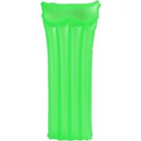 Intex 59717 Matrace nafukovací zelená neon