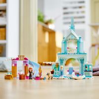 LEGO® Disney 43238 Elsa a hrad z Ledového království (4)
