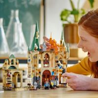 LEGO® Harry Potter™ 76413 Bradavice: Komnata nejvyšší potřeby (2)