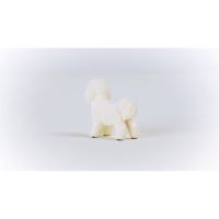 Schleich 13963 Bišon frisé (2)