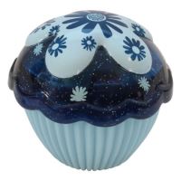 Panenka Cupcake Svatební edice dortík vonící 15cm (4)