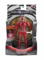 Morphin Power Rangers červený 18 cm (1)