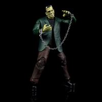 Jada UNIVERSAL MONSTERS Frankenstein figúrka 15cm (2)