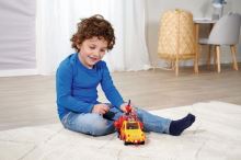 Požiarnik Sam Hasičské auto Venuša 2.0 s figúrkou (6)