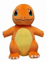 Pokémon Charmander plyš 30 cm
