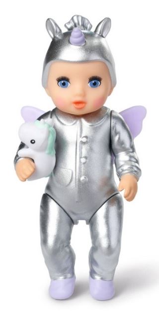 BABY born® Minis Bábika Noah