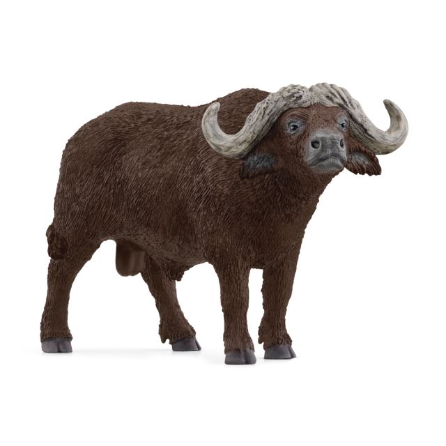 Schleich 14872 Byvol africký
