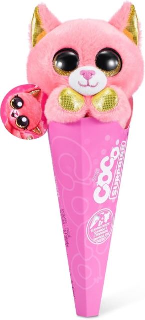 ZURU Surprise COCO CONES Mitzy