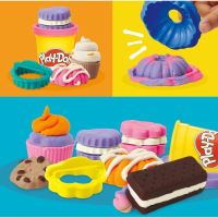 Hasbro Play-Doh malé lahôdky Pekárne, G1615 (3)