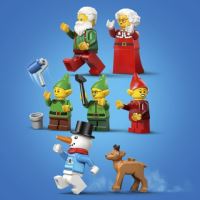 LEGO® CITY 60510 Adventný kalendár (5)