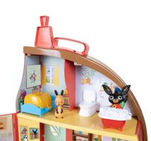 BING Bingův velký hrací domeček (3)