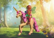 Playmobil 72067 Víly na výlete (3)