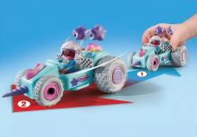 Playmobil 71635 Racing: Jednorožec (3)