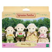 Sylvanian Families 5619 Rodina ovečiek