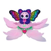 Spin Master Hatchimals Púčik s prekvapením mačiatka (7)