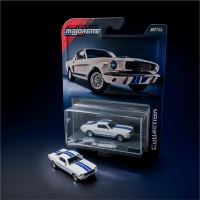 Majorette Collection 1965 Mustang Shelby GT350 Autíčko (1)