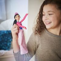Hasbro Disney Royal Shimmer Mulan, F0905 (2)