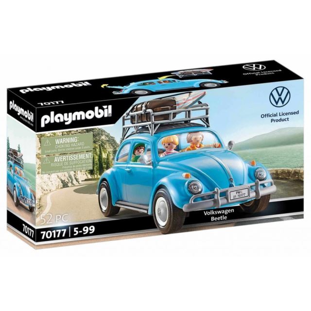 Playmobil 70177 Volkswagen Brouk