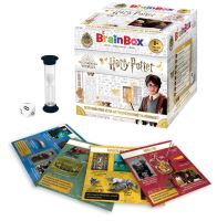 Asmodee BrainBox Harry Potter (3)