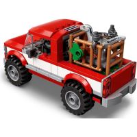 LEGO Jurassic World 76946 Chytenie velociraptorov Blue a Bety (3)