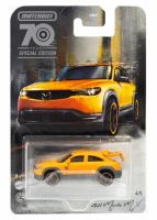 Mattel Matchbox™ Angličák 70. výročí 2021 MAZDA MX