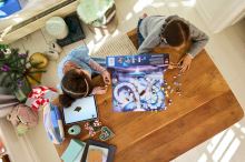 LEGO® Disney Frozen 43273 Adventní kalendář (2)