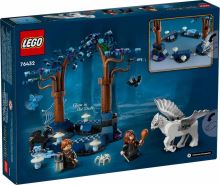 LEGO® Harry Potter™ 76432 Zapovězený les: Kouzelná stvoření (8)