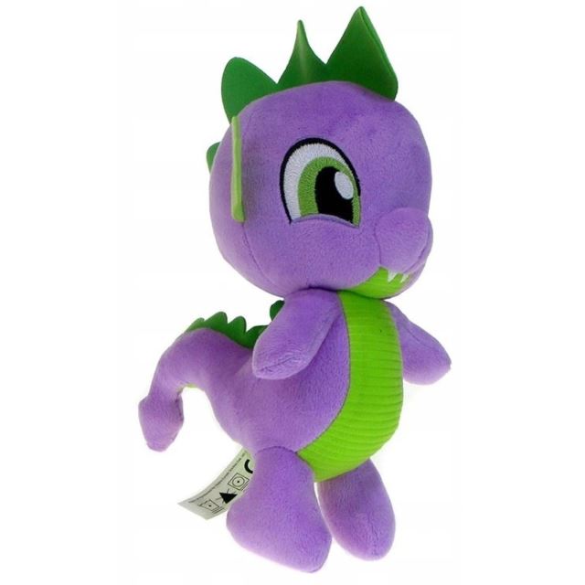 MLP My Little Pony - Plyšový poník 25cm Spike the Dragon