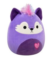 SQUISHMALLOWS Vlkolačice - Yoshimi (5)