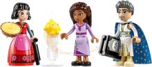 LEGO® Disney 43224 Hrad kráľa Magnifica (8)