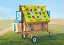 Playmobil 72164 Farmárov stánok (4)