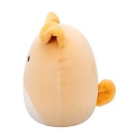 SQUISHMALLOWS Psík - Cooper, 30 cm (2)