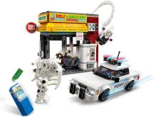 LEGO® Marvel 76311 Spider-Verse: Miles Morales vs. Škvrna (3)