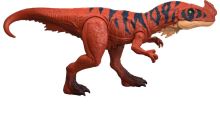 Mattel Jurský svet: Dinosaurus s divokým revom AFROVENATOR, JKL76 (2)