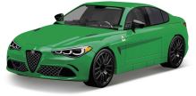 Cobi 24605 Alfa Romeo Giulia Quadrifoglio (2)