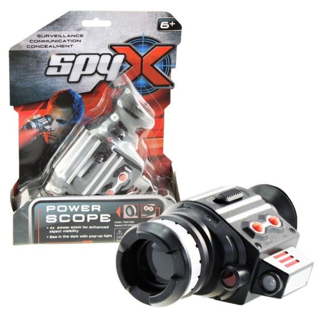 EPLine SpyX Špiónský dalekohled