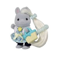 Sylvanian Families 5650 Poníci kamarádi v kadeřnictví (2)