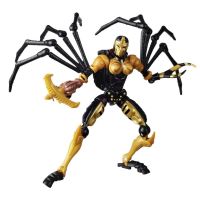 Transformers Generations WFC Kingdom BLACKARACHNIA, Hasbro F0670