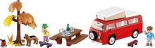 COBI 24616 VOLKSWAGEN T2a Camper (2)