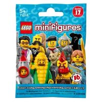 LEGO® 71018 minifigurka Agent (1)