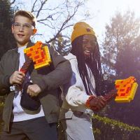 Hasbro NERF MINECRAFT FIREBRAND (6)