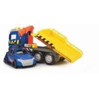 Dickie Odťahové vozidlo Mercedes 26 cm (6)