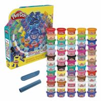 Play Doh farebný mega set, Hasbro F1528