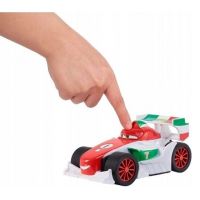 Cars 3 Autíčko Francesco se zvukem, Mattel GXT31 (2)