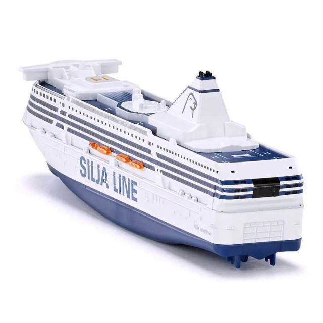 SIKU 1729 Trajekt Silja Symphony 1:1000