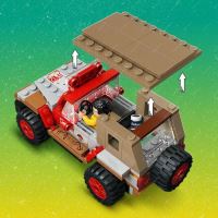 LEGO® Jurassic World 76958 Útok dilophosaura (7)