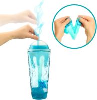 Mattel Barbie® Pop Reveal Šťavnaté ovocie - Ovocný punč (3)