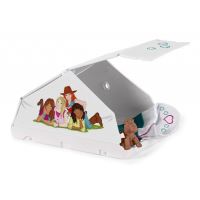 Schleich 42537 Horse Club Příslušenství ke kempování (2)