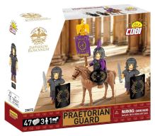 COBI 20072 Imperium Romanum Pretoriánská garda