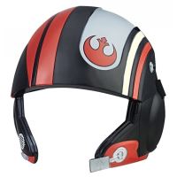 Hasbro Star Wars Epizoda 8 maska Poe Dameron (1)